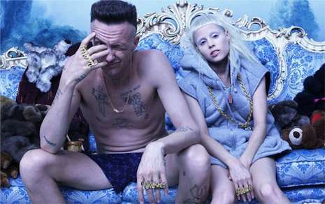 Die Antwoord