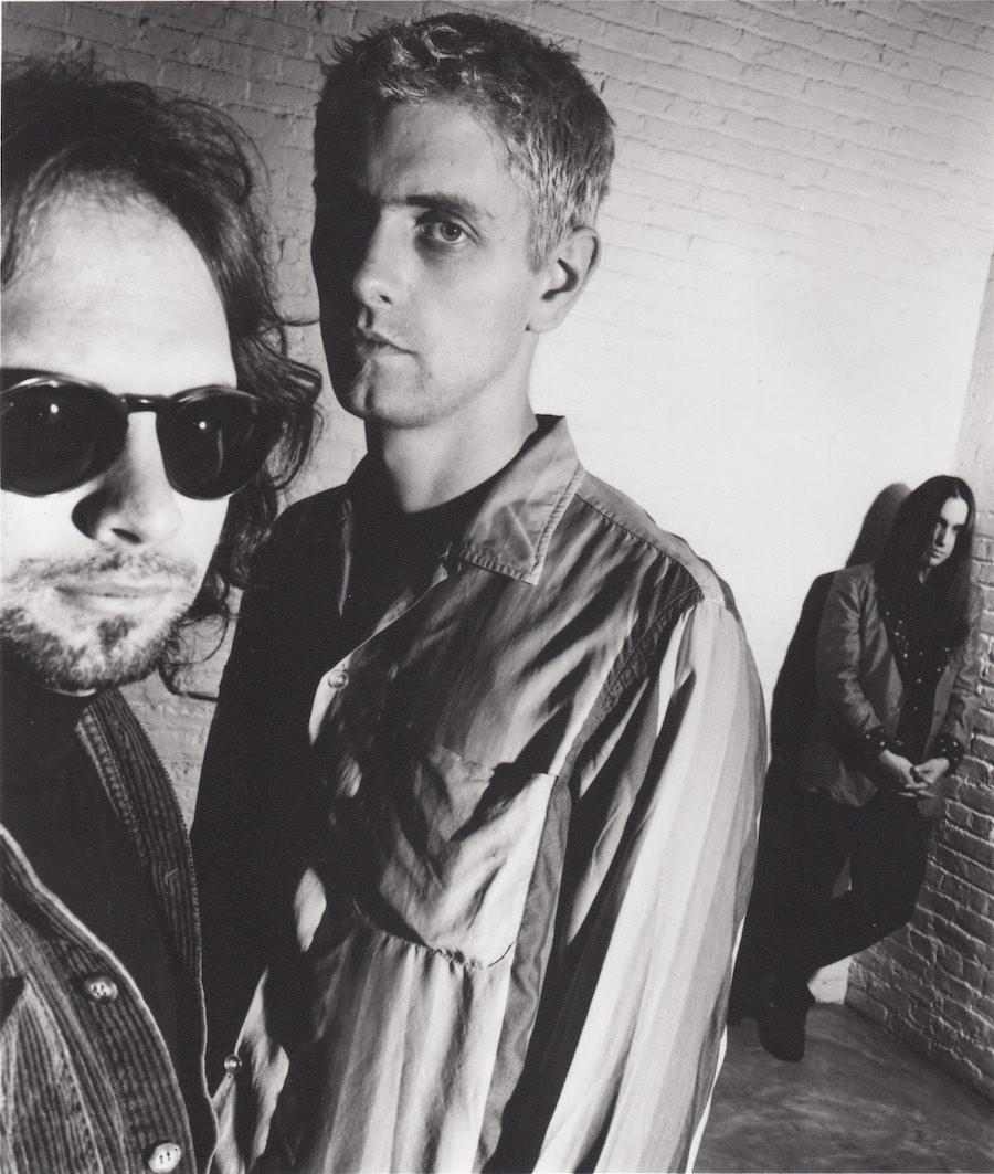 Dinosaur Jr 1