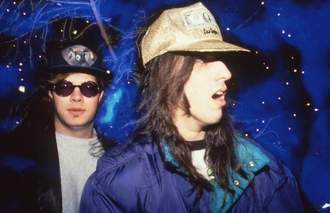 Dinosaur Jr 3