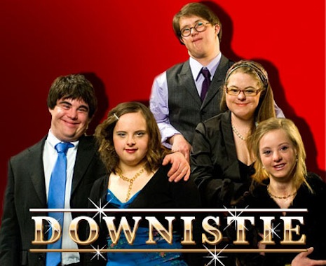Downistie