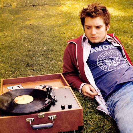 Elijah Wood