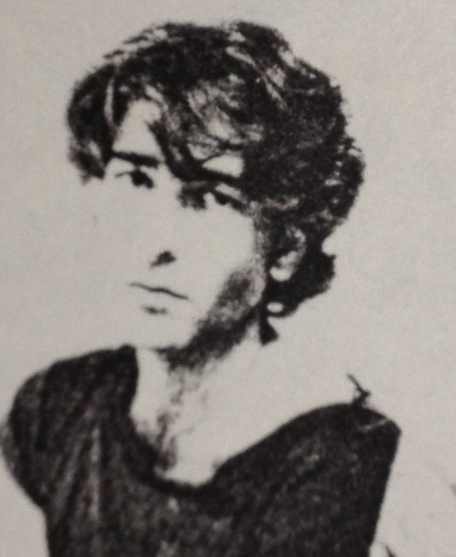 Ensign Broderick 1
