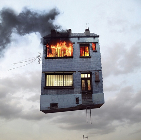 Laurent Chéhère 1
