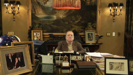 Larry Flynt