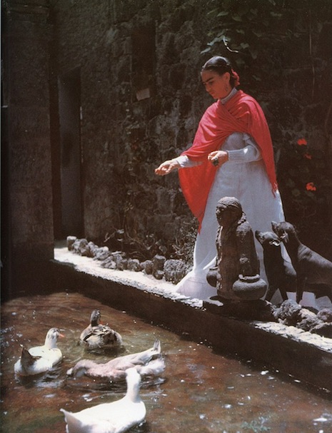 Frida Kahlo