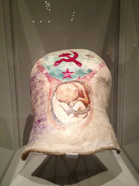 Frida's Cast