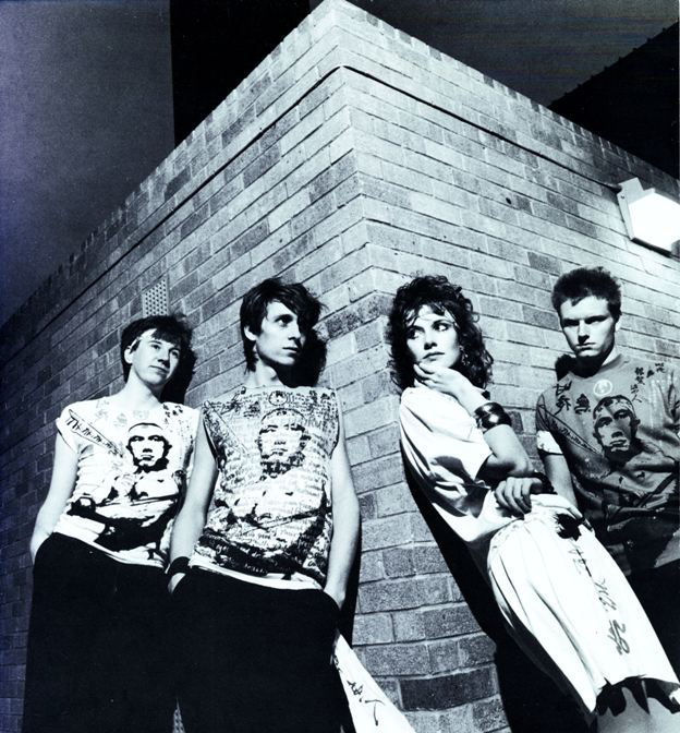 GaOB c. 1981