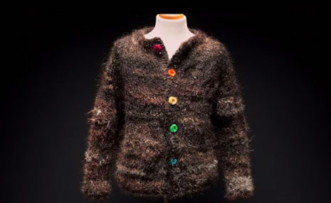 The Gay Sweater