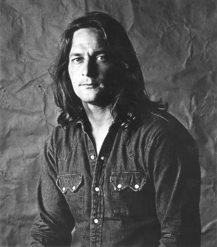 Gene Clark 1