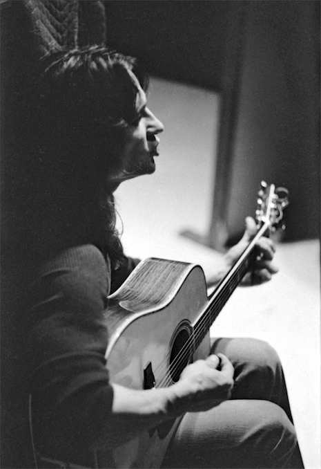 Gene Clark 2