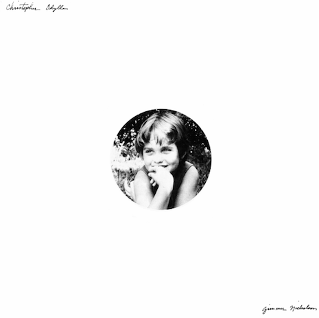 Christopher Idylls on Peabody Records