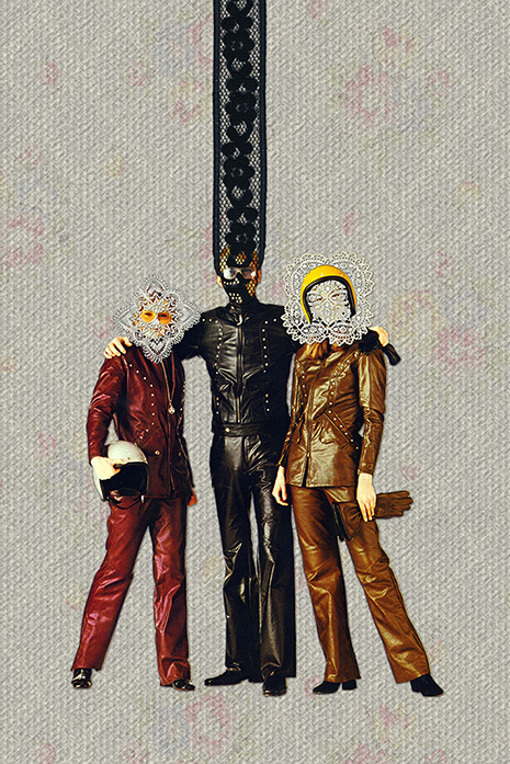 Gimp Masterminds Loli