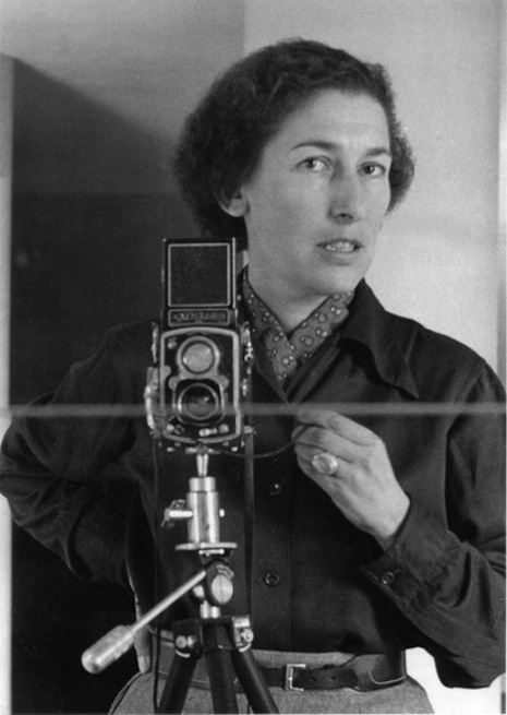 Gisèle Freund