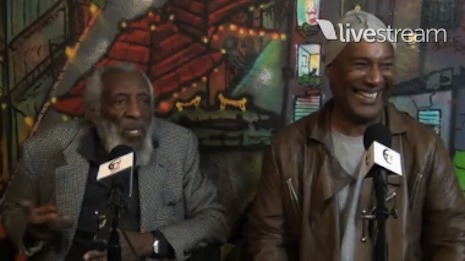 Gregory and Mooney