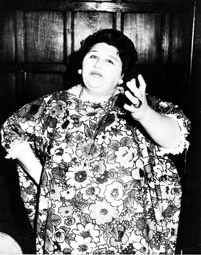 Gundella, c. 1971