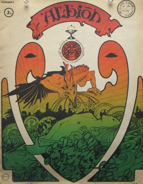 HapsAlbion