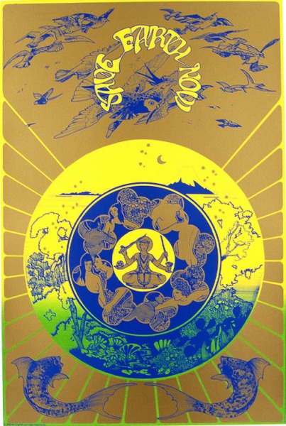 HapsSavetheEarth