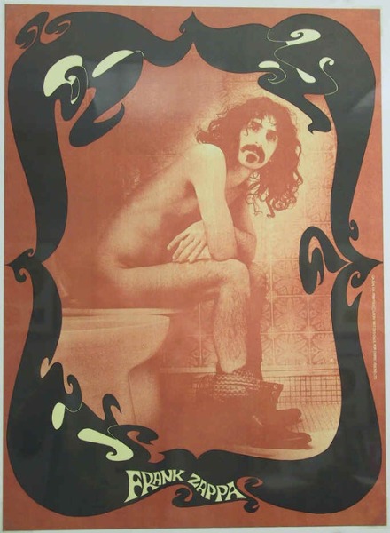 HapsZappa