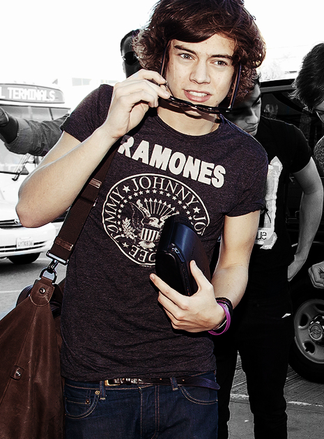 Harry Styles