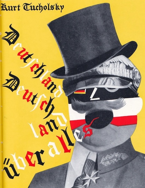 John Heartfield