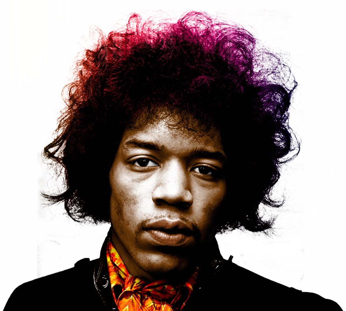 Jimi Hendrix