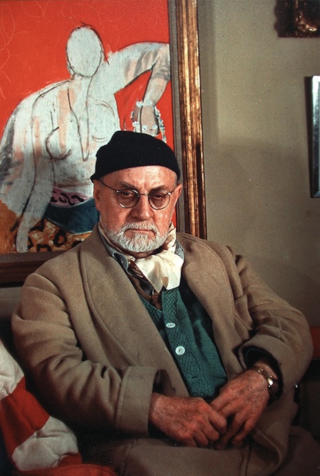 Henri Matisse