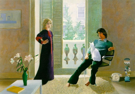 Hockney_mr_and_mrs_clark_with_percy