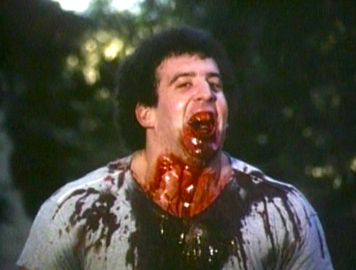 Bloody Jake