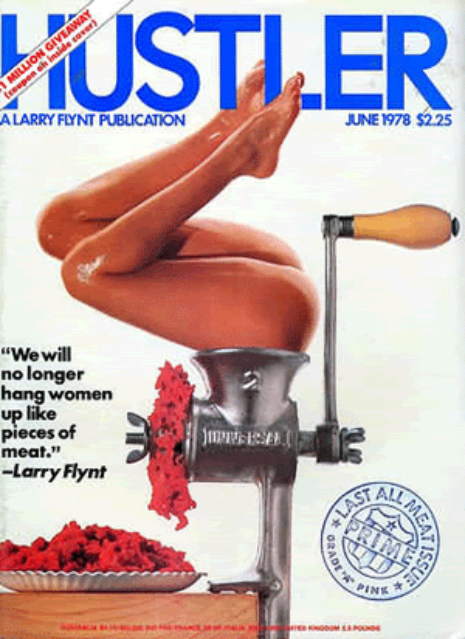 Huster Infamous June 1978