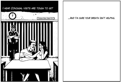 Conjugal visits