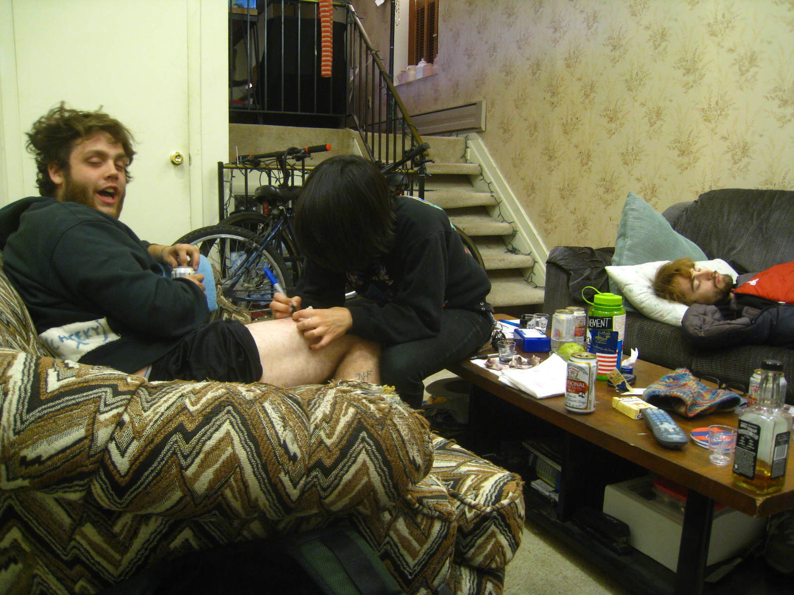 Screaming Females