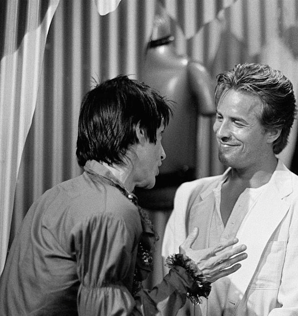 Iggy and Don