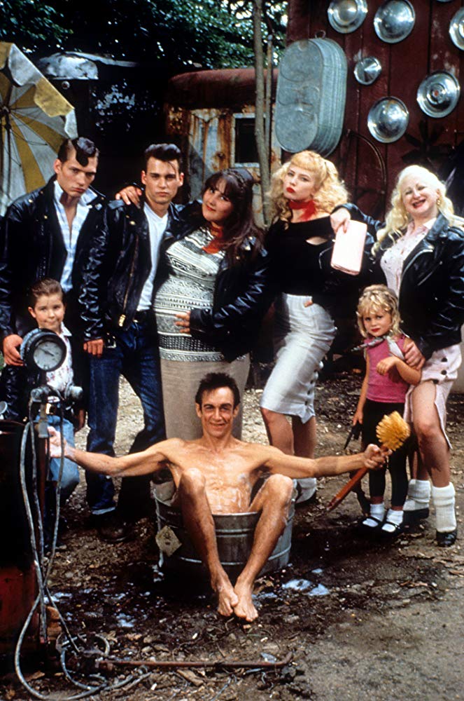 Cry-Baby