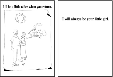 A little older