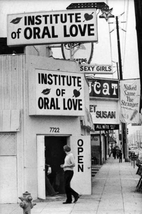 institute _of_oral_love_l_a_1970s