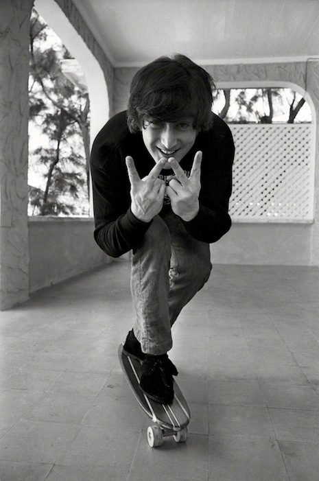 John Lennon