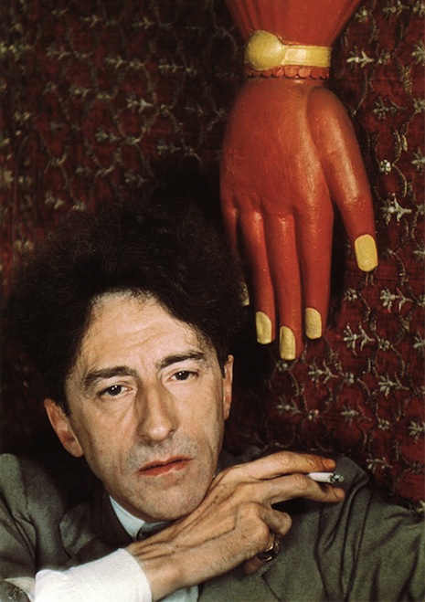 Jean Cocteau