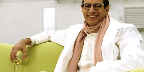 Jeff Goldblum