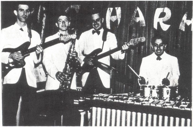 Mellotones