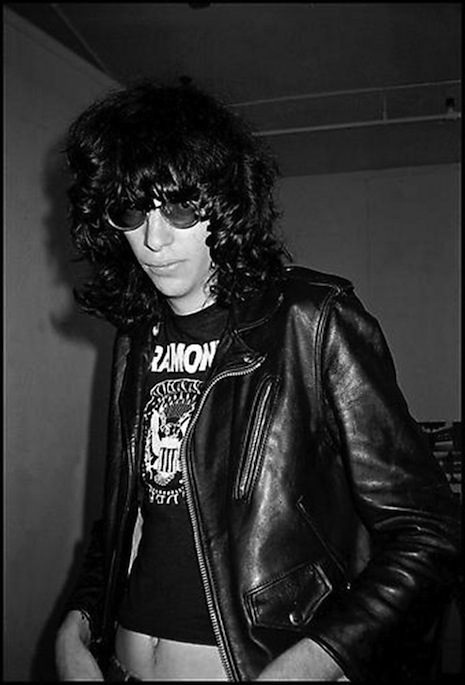 Joey Ramone