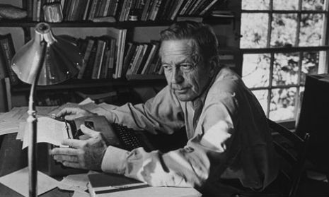 John_Cheever