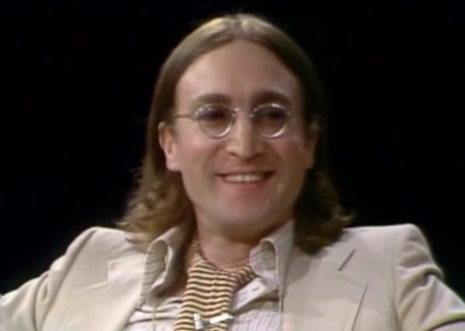 John Lennon