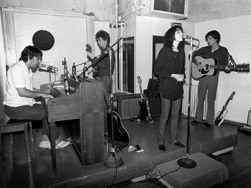 Ocean Club 1976
