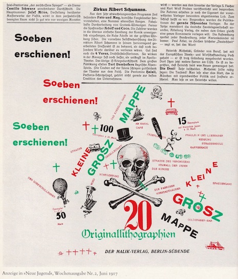 John Heartfield