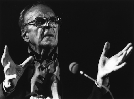 John Krish