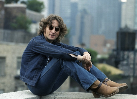 John Lennon