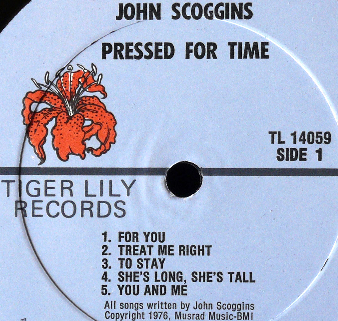 Scoggins label