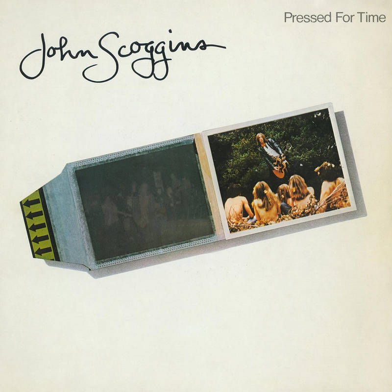 Scoggins cover