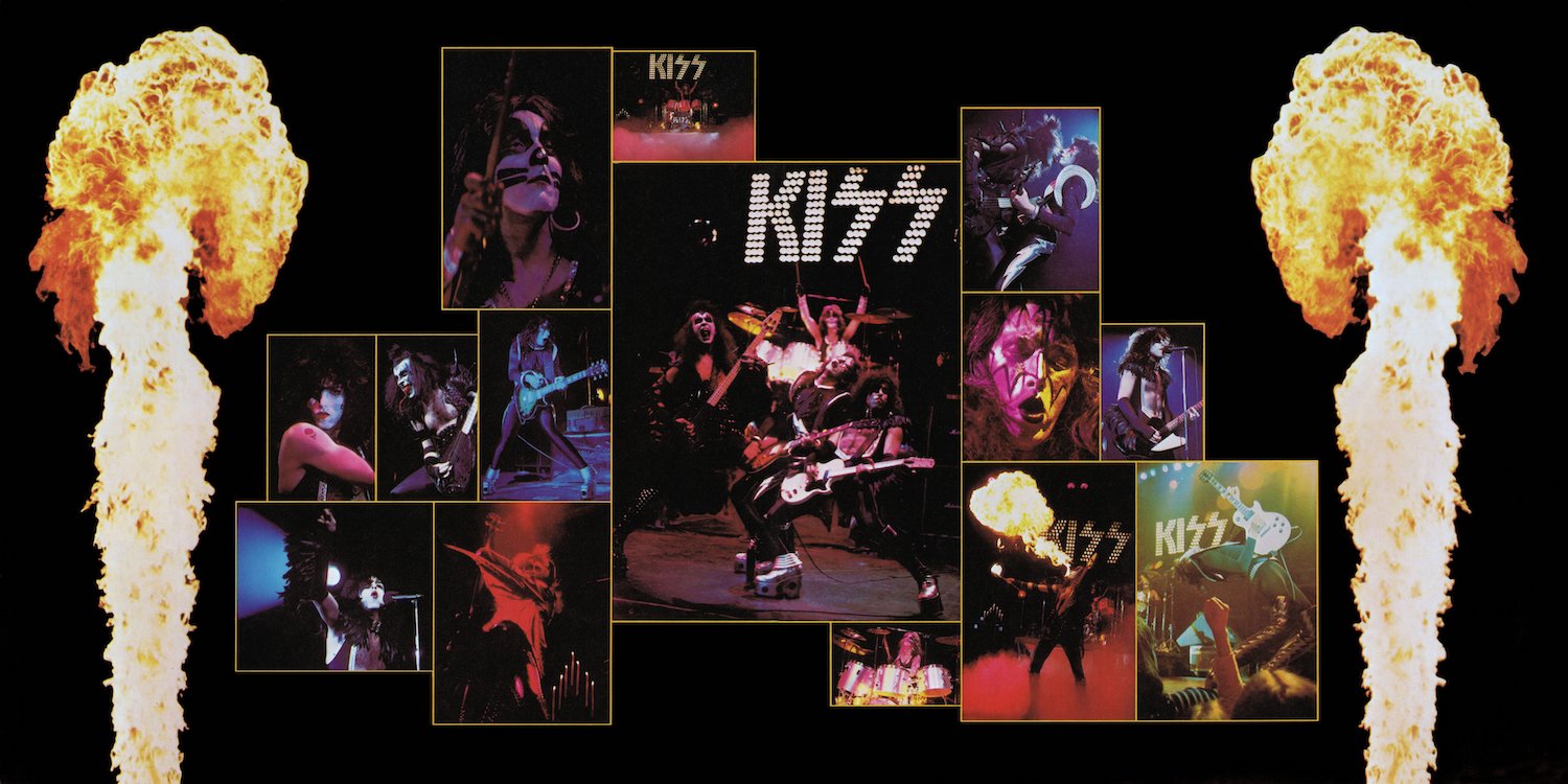 KISS