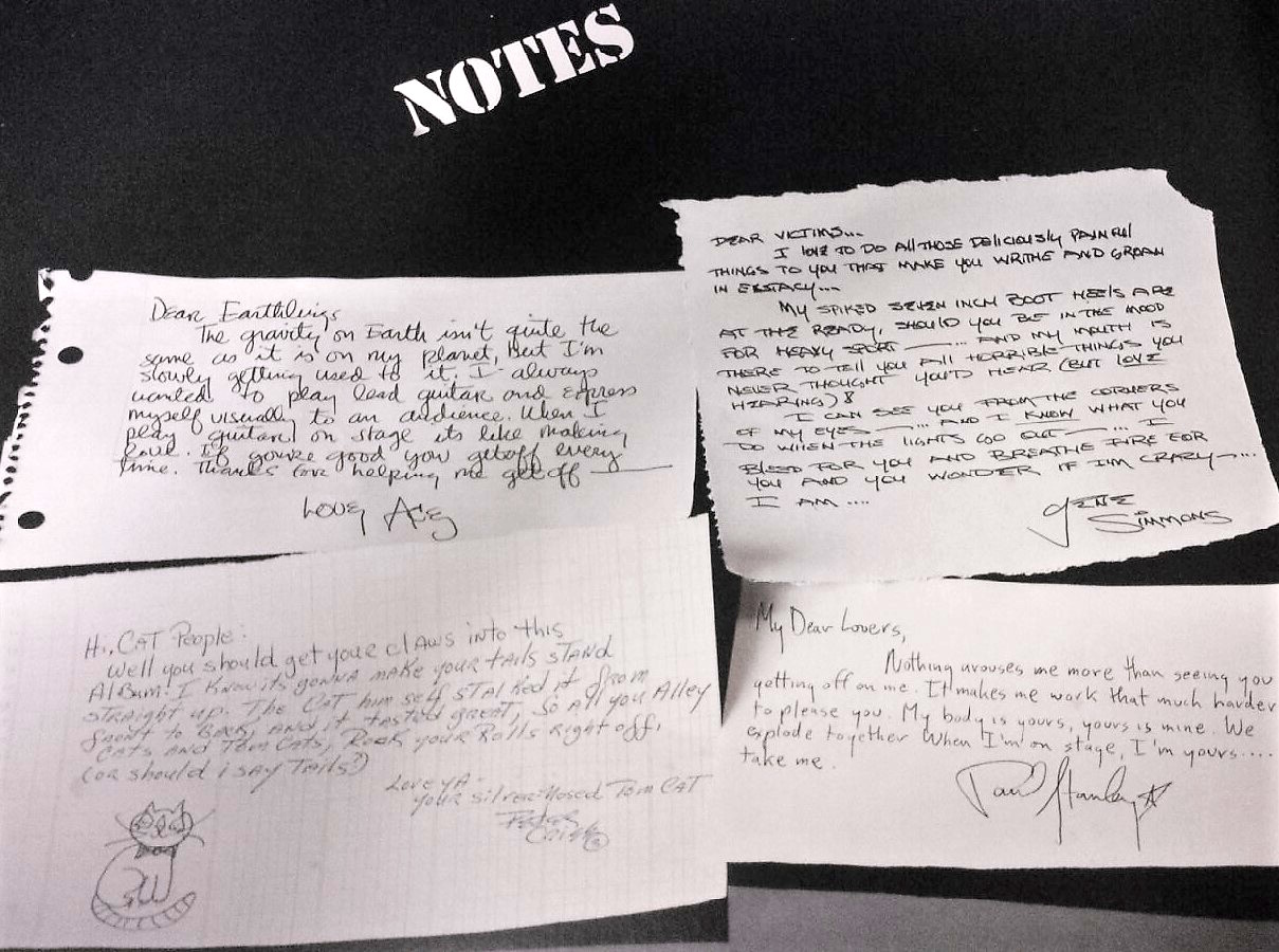Notes